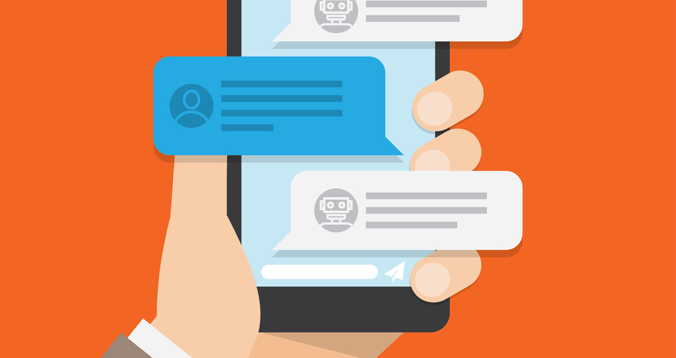 Chatbots aren't superheroes!