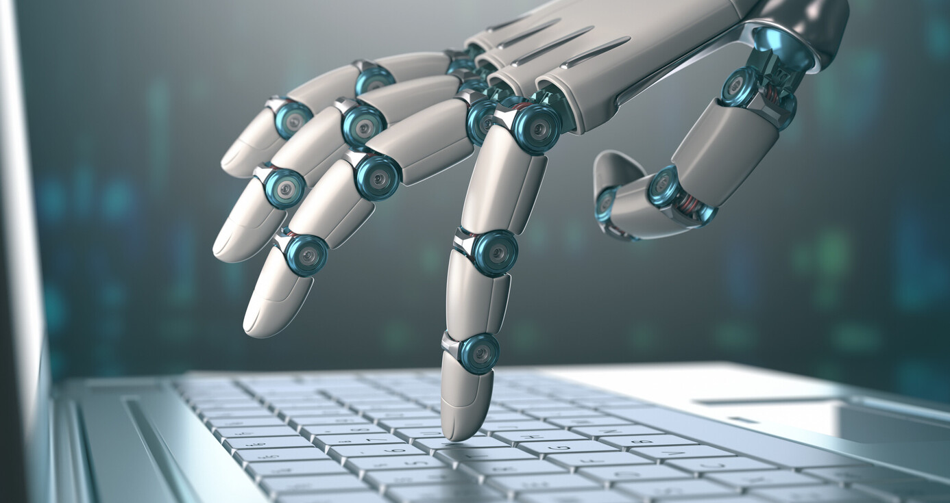 Facebook a annoncé au F8 la venue des robots sur Messenger.