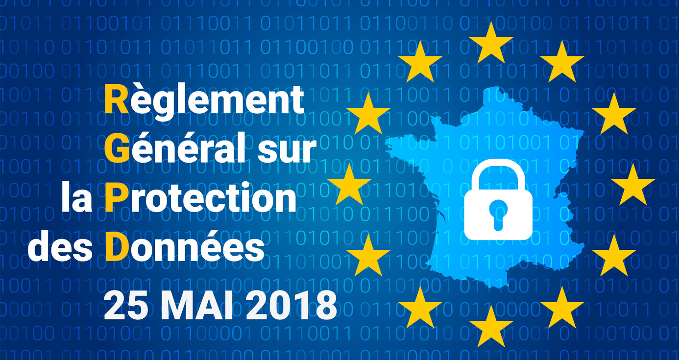 RGPD : serez-vous prêt le 25 mai?