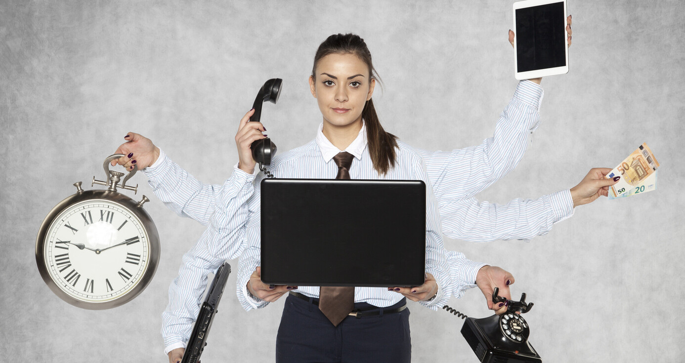 Saviez-vous que Numérique.ca peut aider votre entreprise à être plus productive?