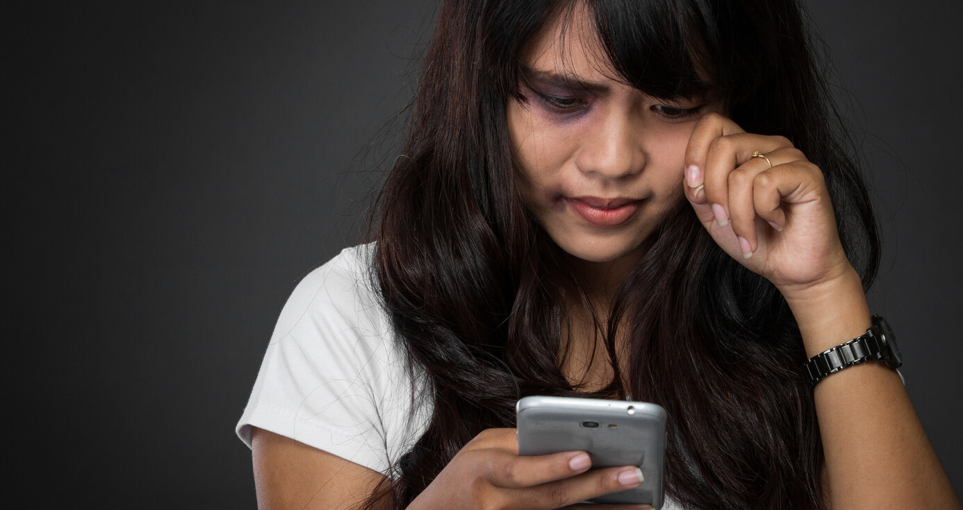 Quoi faire si nous voyons des propos haineux sur Facebook?