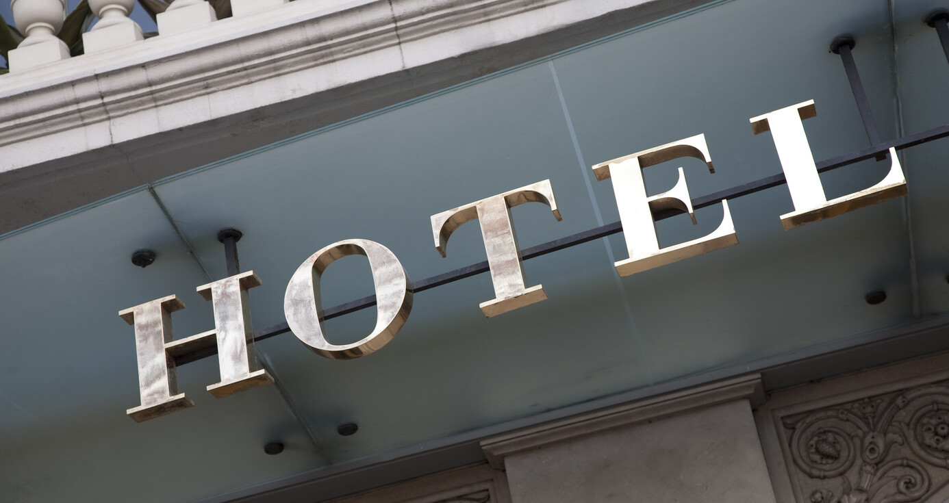 Promotion exclusive pour les sites hôteliers