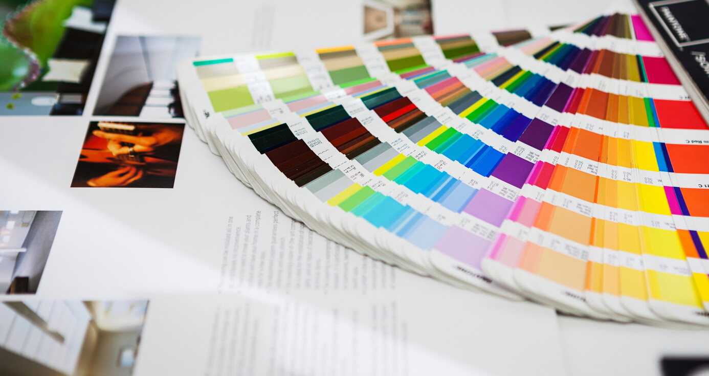 Bien utiliser les couleurs sur votre site Web