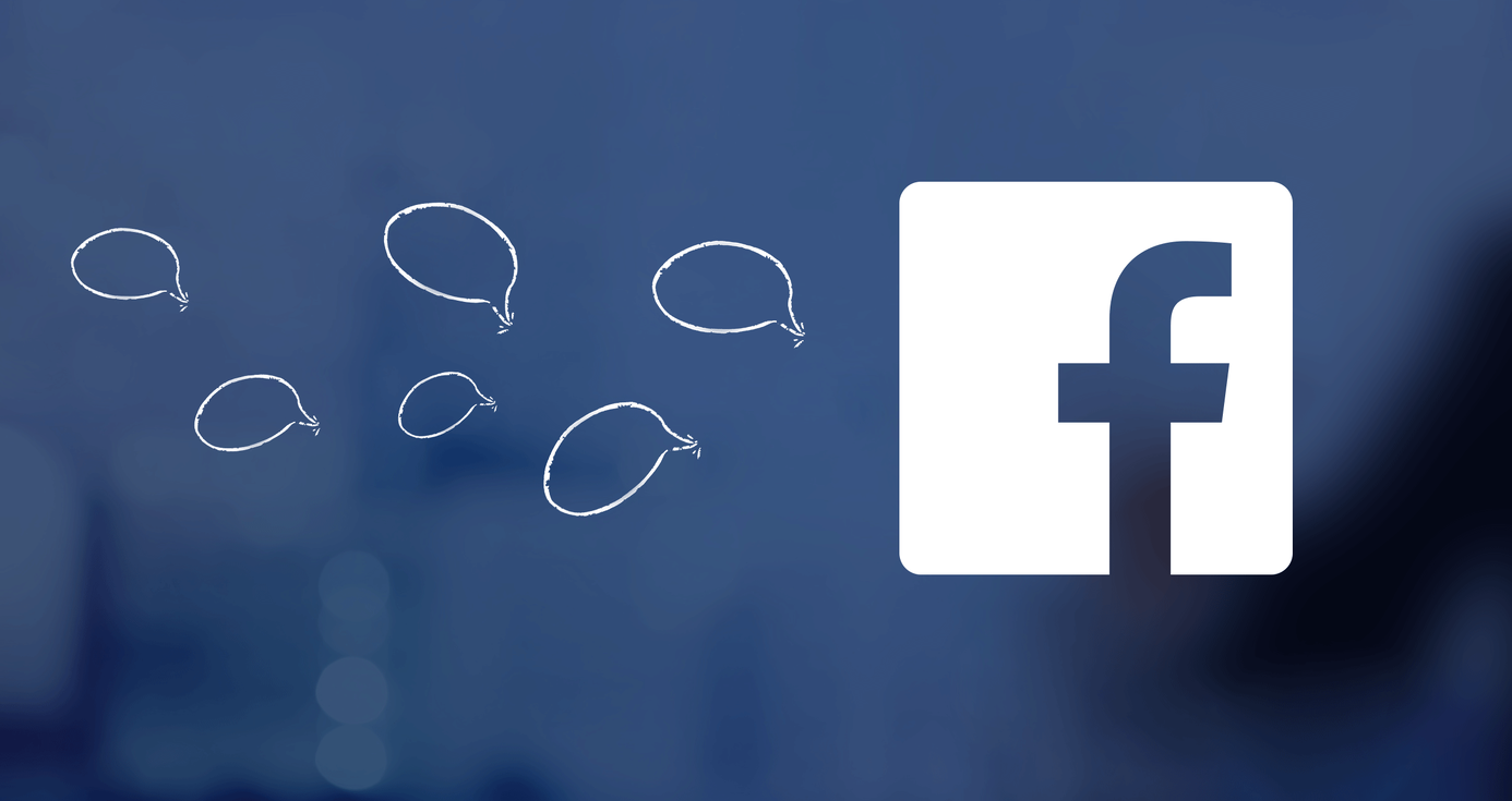 Pourquoi utiliser Messenger comme destination pour vos campagnes Facebook?