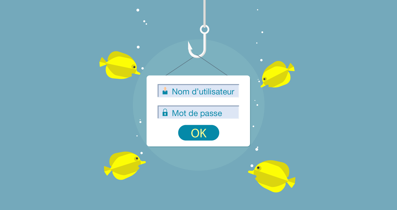 Attention aux fraudeurs sur Facebook...