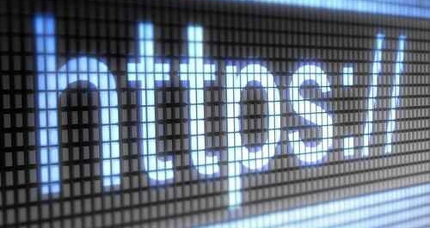 Google will warn your customers if your website is not secure