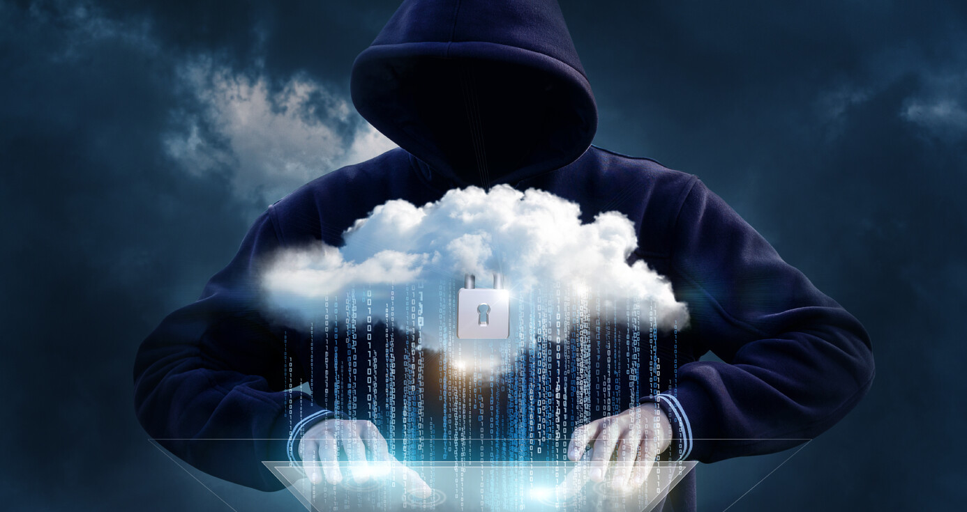 60% des Fortune 500 companies have been hacked in the cloud