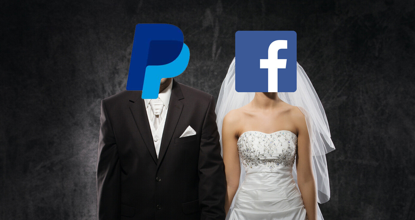 Facebook Messenger permettra désormais d'utiliser PayPal pour effectuer des transactions