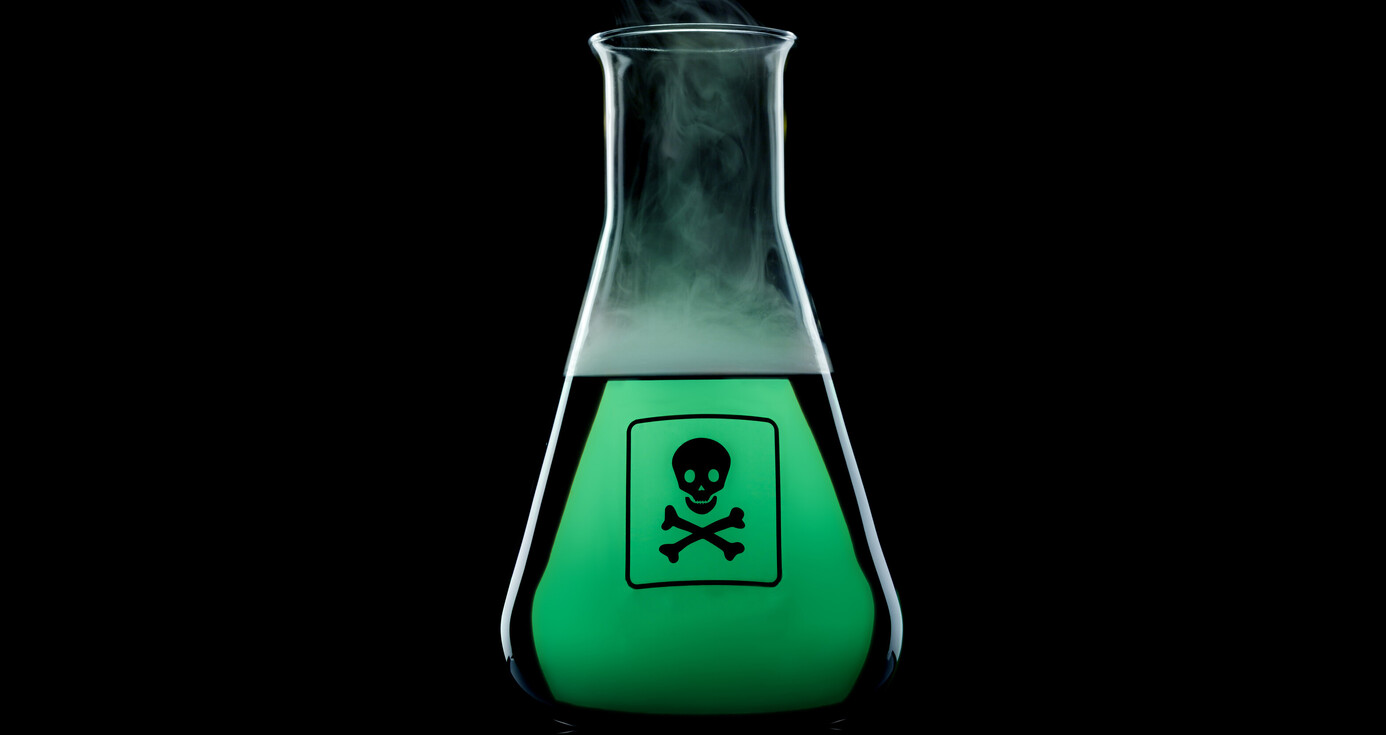 Faille de sécurité majeure découverte dans le logiciel Antidote