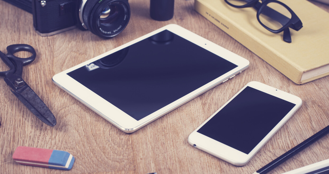 Mise à jour iOS 9