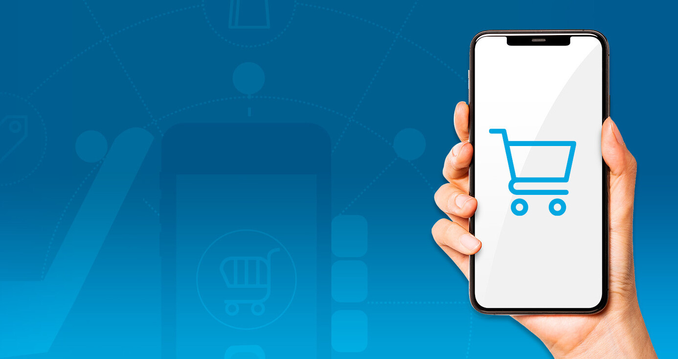 Offer yourself an online store for only $75/month!