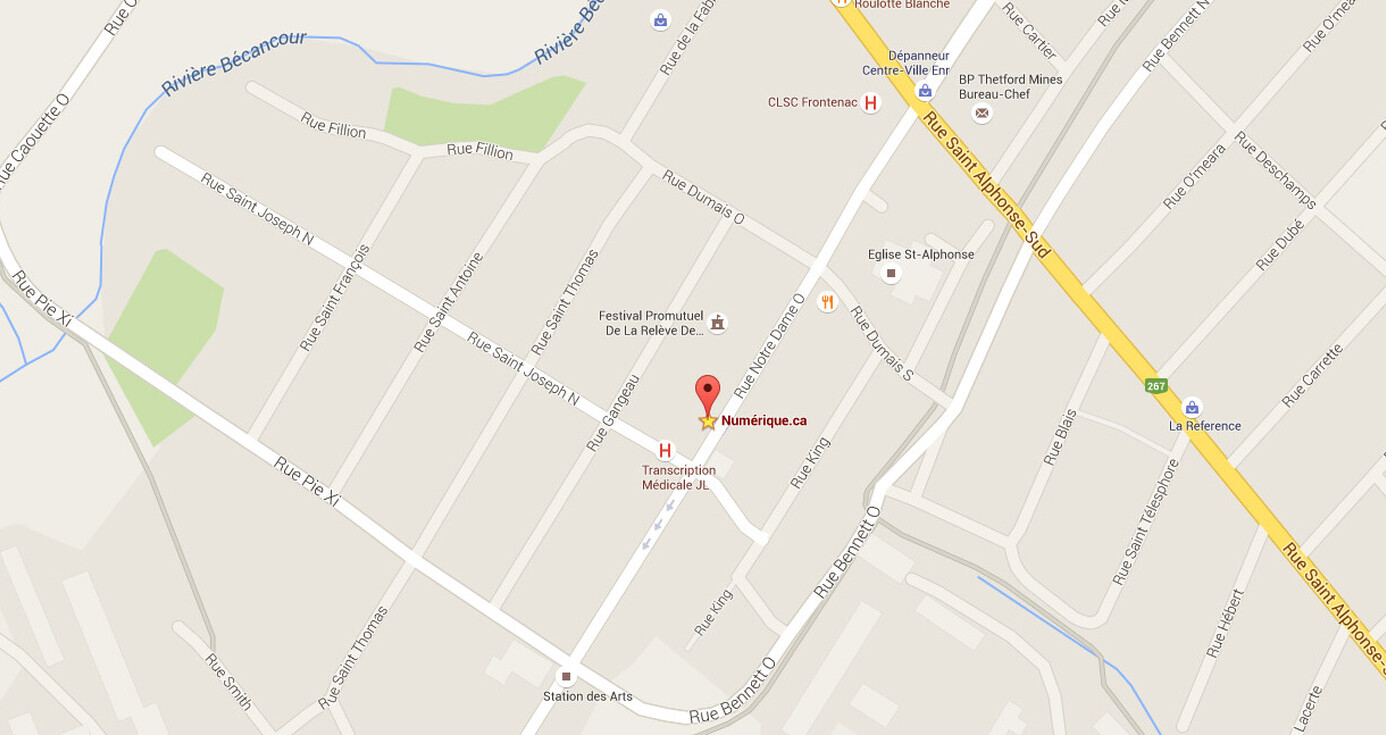 Apple sort son compétiteur pour Google Streetview!