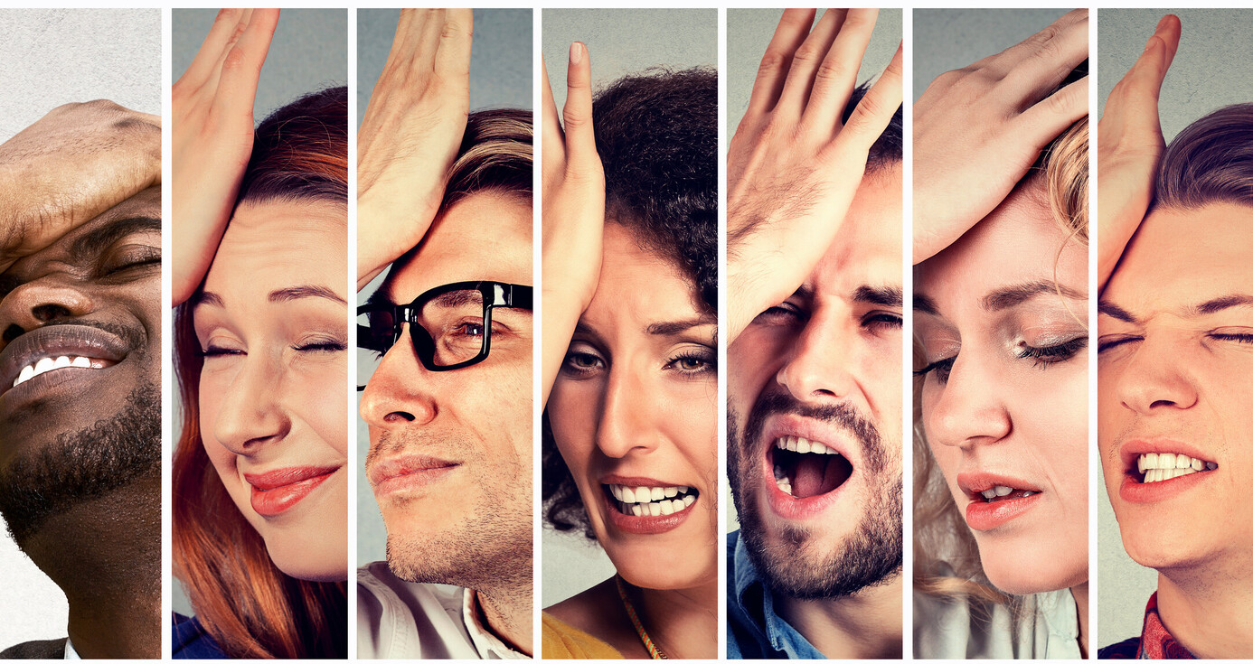 7 reasons why your visitors leave your website