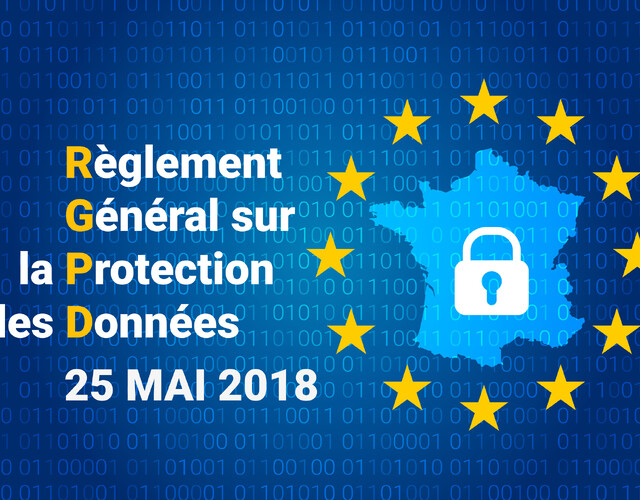 GDPR, will you be ready on May 25th?