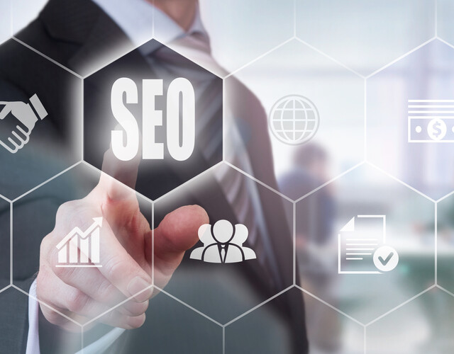 How to create good quality content for your website to increase your SEO.
